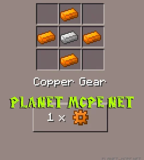 Мод NerdCraft 2 0.12.3