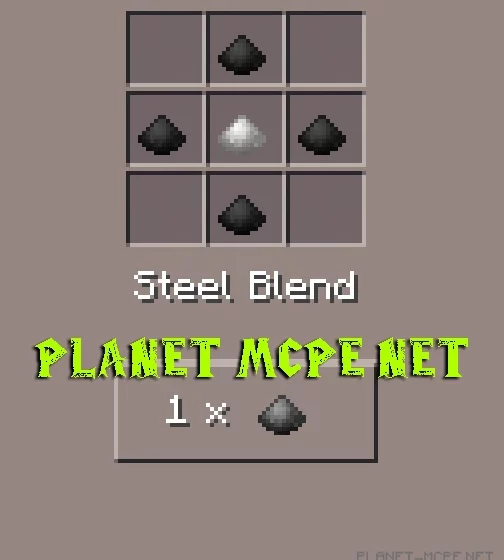 Мод NerdCraft 2 0.12.3