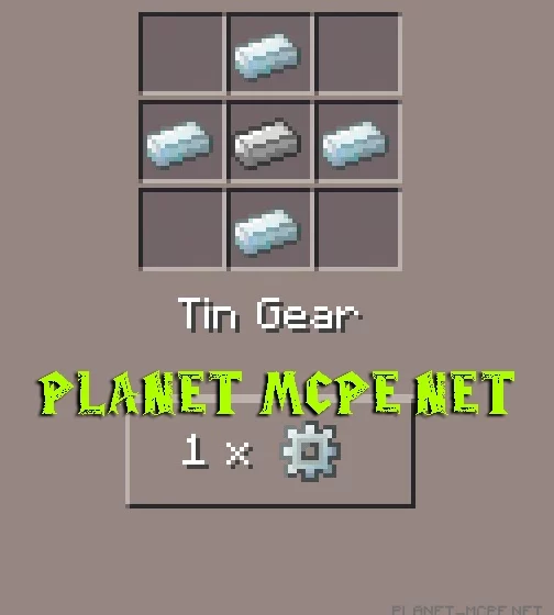 Мод NerdCraft 2 0.12.3