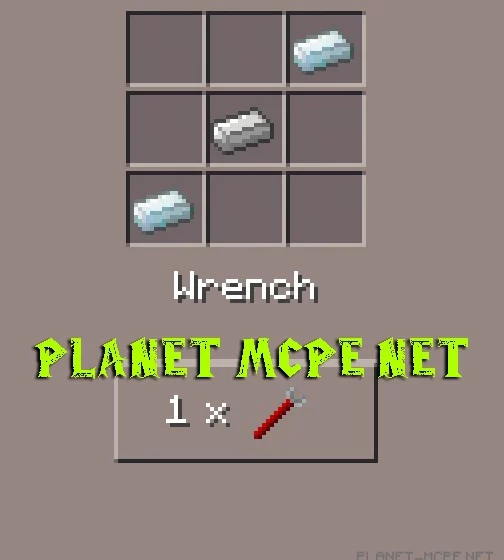 Мод NerdCraft 2 0.12.3