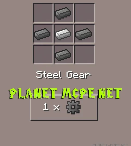 Мод NerdCraft 2 0.12.3