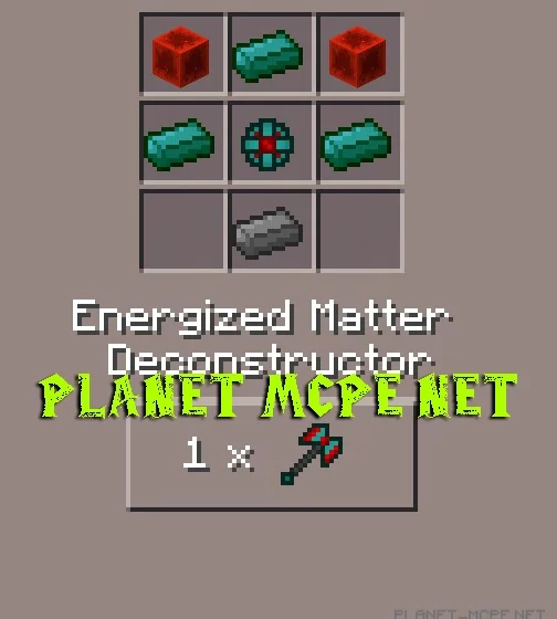 Мод NerdCraft 2 0.12.3