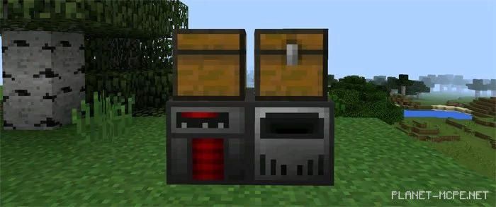 Мод NerdCraft 2 0.12.3