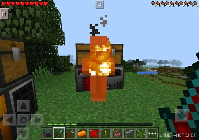 Мод NerdCraft 2 0.12.3