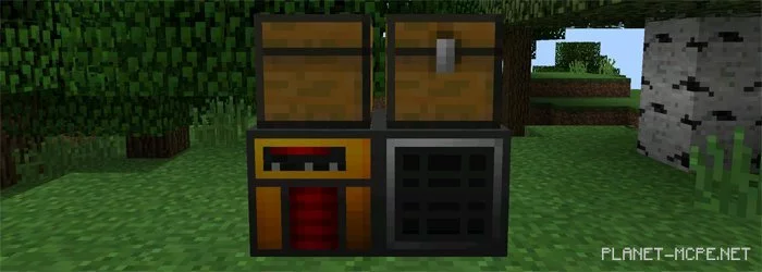 Мод NerdCraft 2 0.12.3