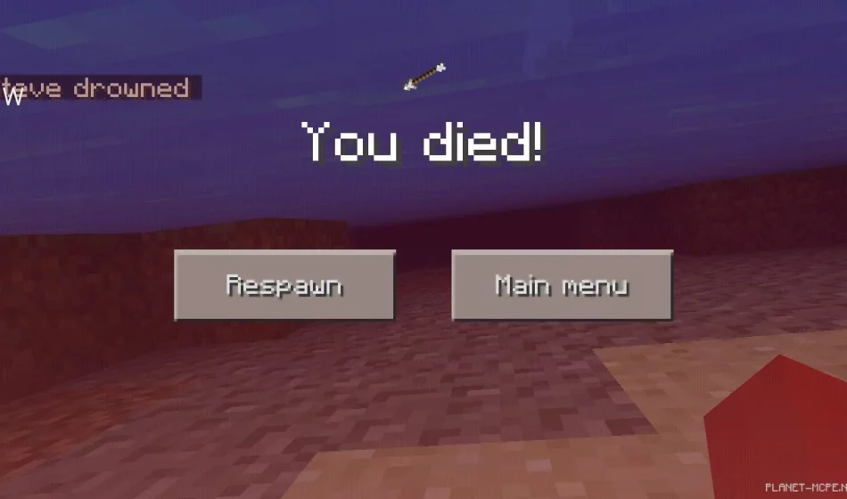 Превью мода | Мод Waypoints