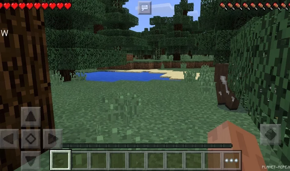 Превью мода | Мод Waypoints