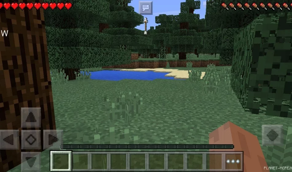 Превью мода | Мод Waypoints