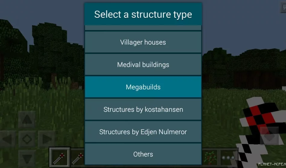 Мод Instahome 0.15.6/0.14.3/0.13.1