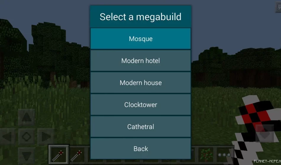 Мод Instahome 0.15.6/0.14.3/0.13.1