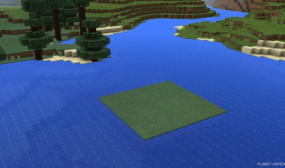 Мод Instahome 0.15.6/0.14.3/0.13.1