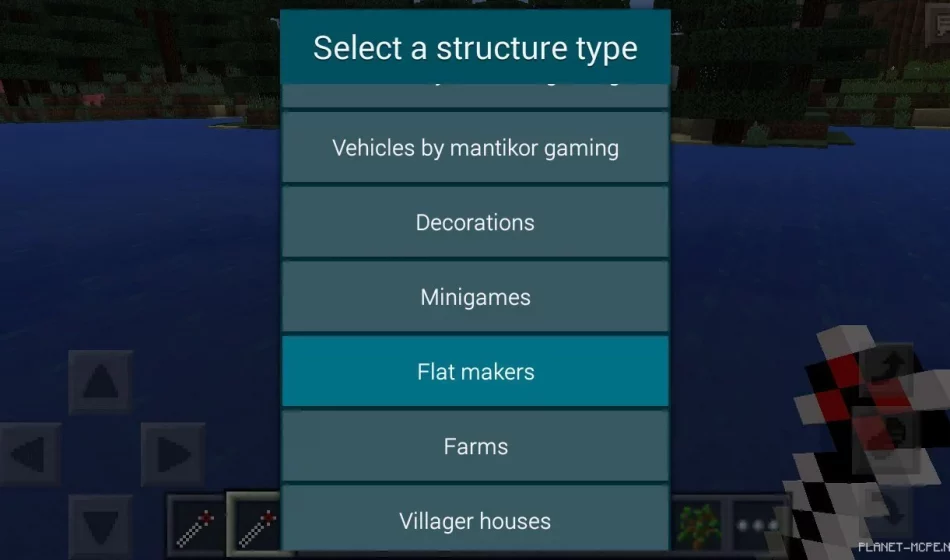 Мод Instahome 0.15.6/0.14.3/0.13.1