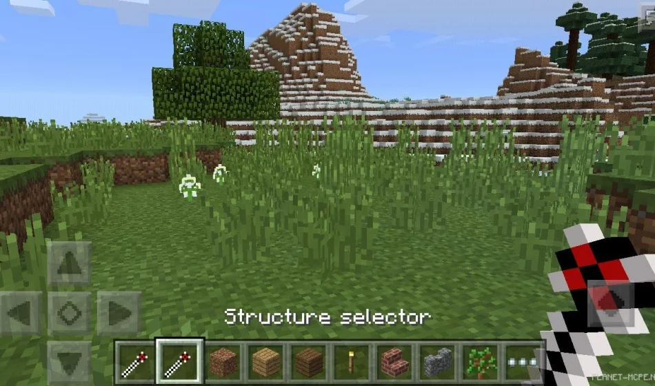 Мод Instahome 0.15.6/0.14.3/0.13.1