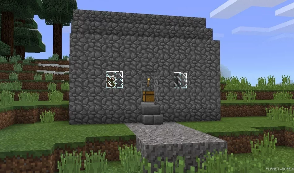 Мод Instahome 0.15.6/0.14.3/0.13.1