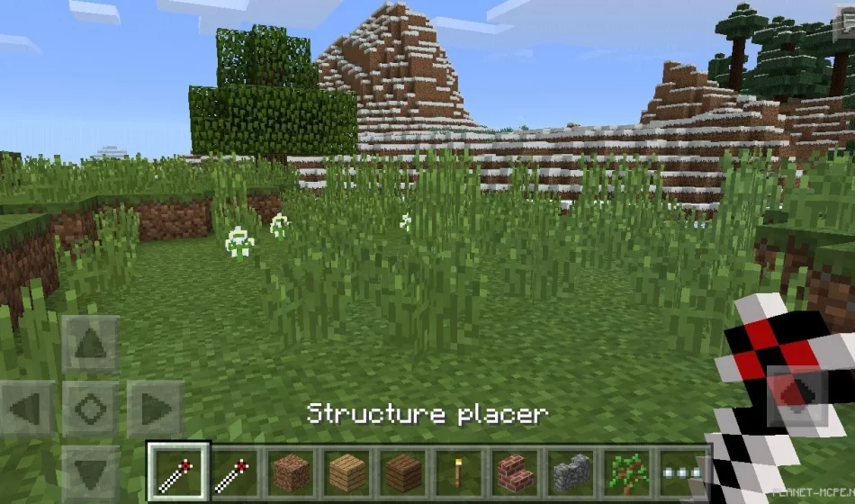 Мод Instahome 0.15.6/0.14.3/0.13.1