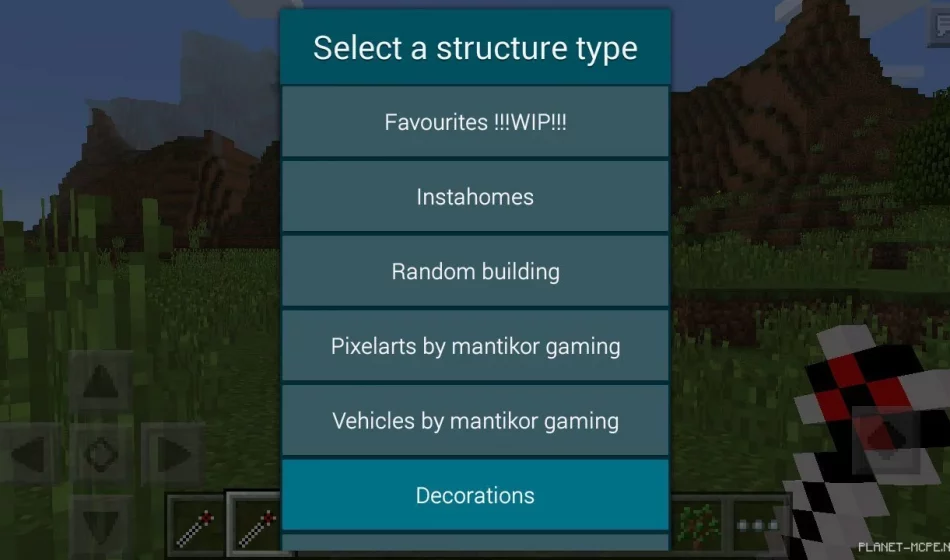Мод Instahome 0.15.6/0.14.3/0.13.1