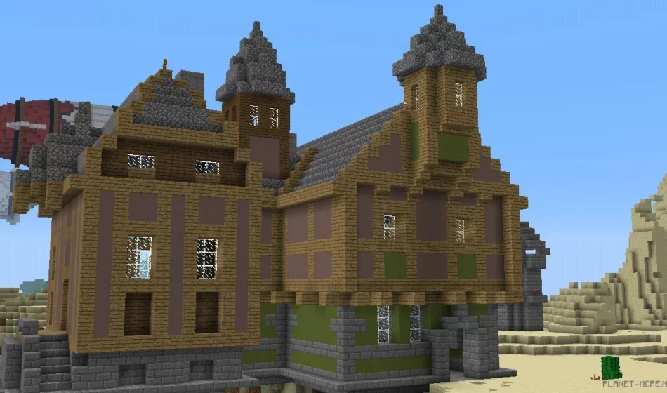 Мод Instahome 0.15.6/0.14.3/0.13.1