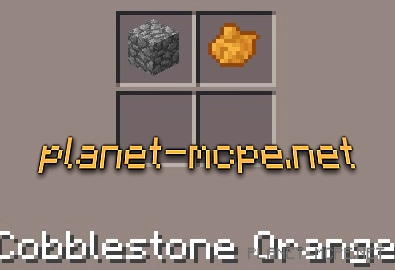 Мод Colorful Cobblestone 0.14.2/0.14.0/0.13.1