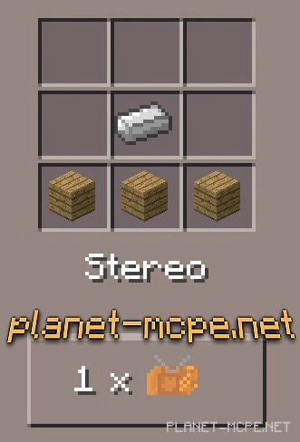 Мод Pocket Decoration 0.15.6/0.15.4/0.14.1