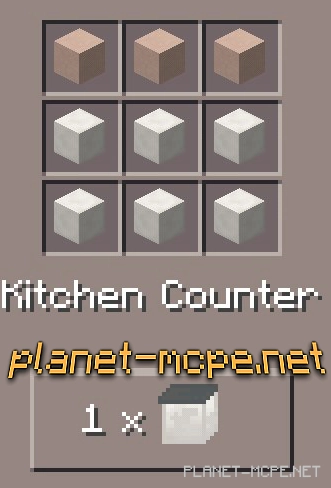 Мод Pocket Decoration 0.15.6/0.15.4/0.14.1