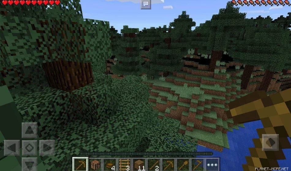 Мод Invertory Save 0.15.6/0.15.4/0.14.3