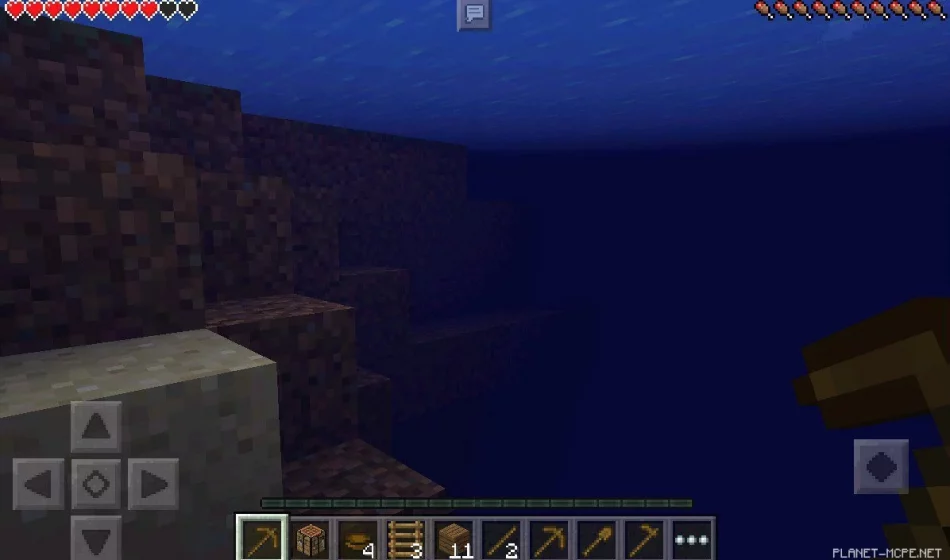 Мод Invertory Save 0.15.6/0.15.4/0.14.3