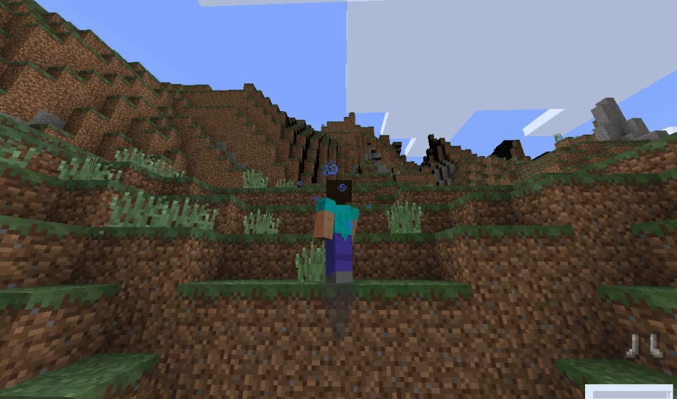 Мод Mobility+ 0.15.6/0.15.4/0.14.3