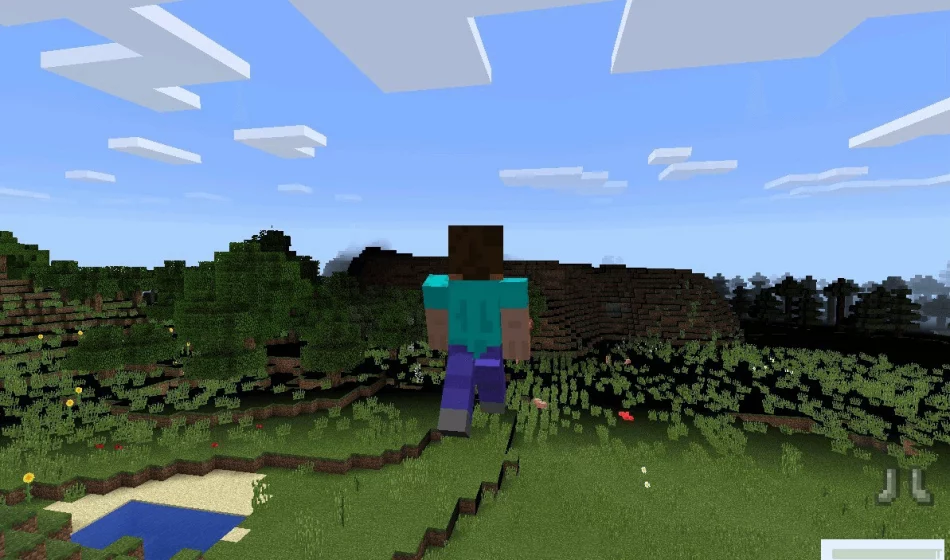 Мод Mobility+ 0.15.6/0.15.4/0.14.3