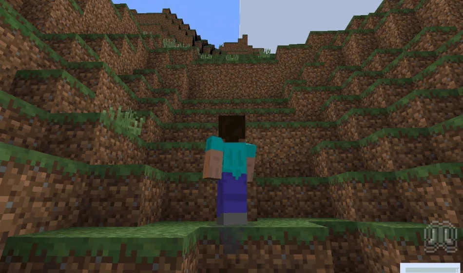 Мод Mobility+ 0.15.6/0.15.4/0.14.3