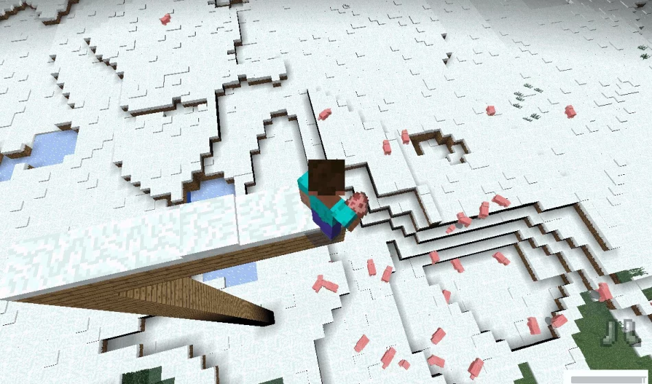 Мод Mobility+ 0.15.6/0.15.4/0.14.3