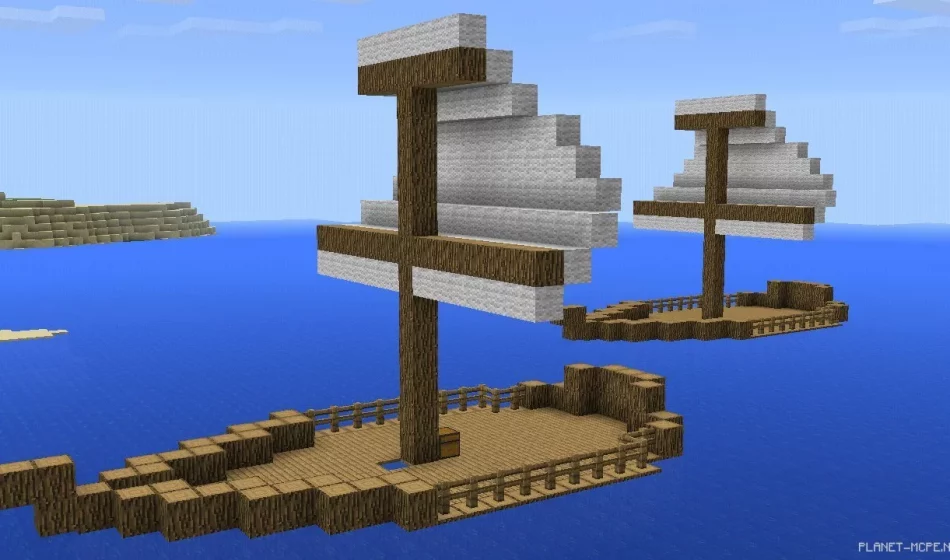 Мод Ruins 0.15.6/0.15.4/0.14.3