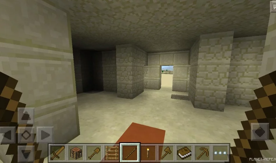 Мод Dual Wielding 0.14.3/0.14.2/0.13.0