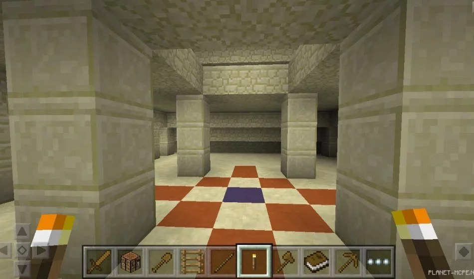 Мод Dual Wielding 0.14.3/0.14.2/0.13.0