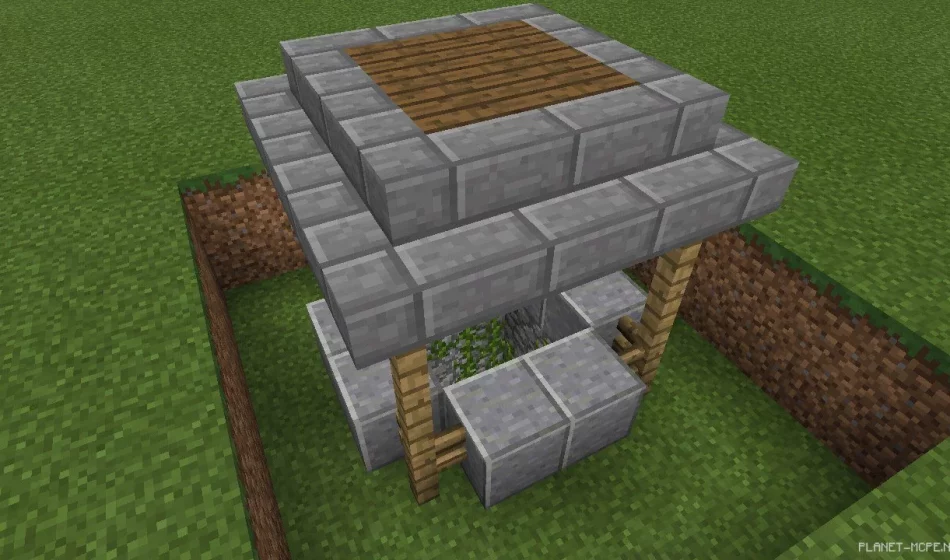 Мод Insta House 0.15.6/0.15.4/0.14.3