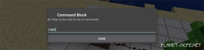 Мод Pocket Piston (Redstone +) 0.14.1/0.14.0/0.13.1