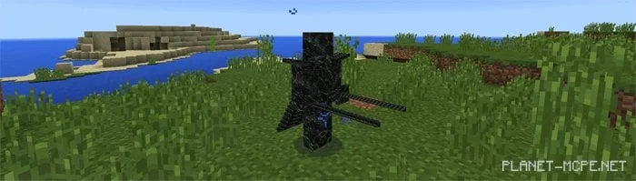 Мод RPGcraft 0.13.0