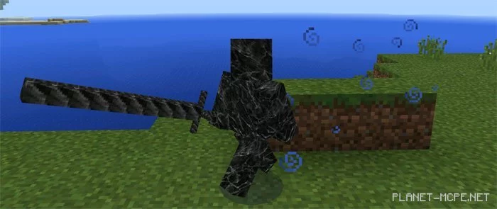 Мод RPGcraft 0.13.0