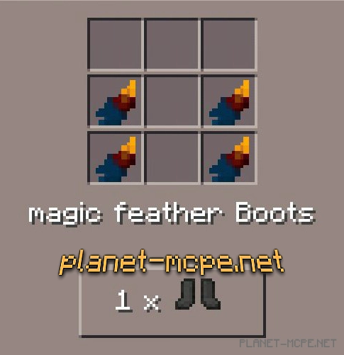 Мод Birds 0.15.6/0.14.3/0.13.1