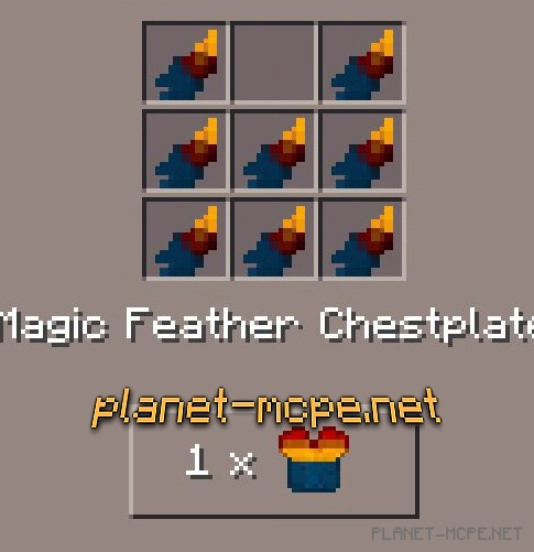 Мод Birds 0.15.6/0.14.3/0.13.1