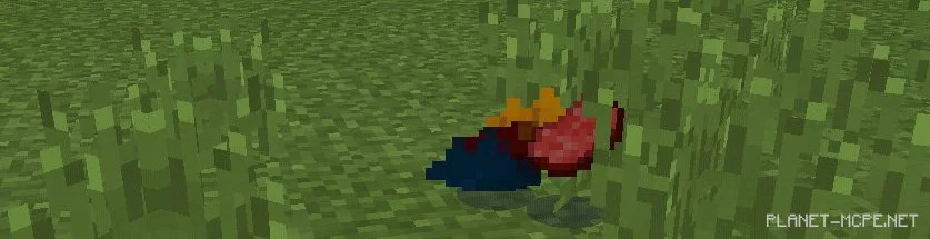 Мод Birds 0.15.6/0.14.3/0.13.1