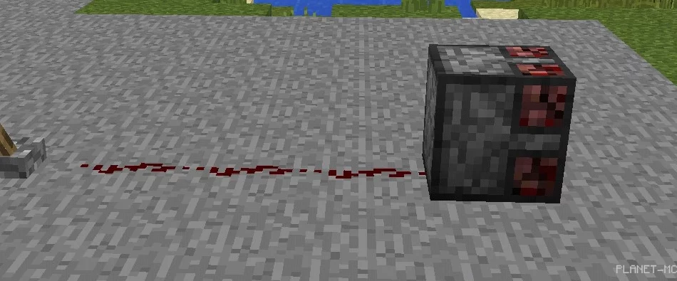 Мод Redstone Engineering 0.15.4/0.15.3/0.13.0