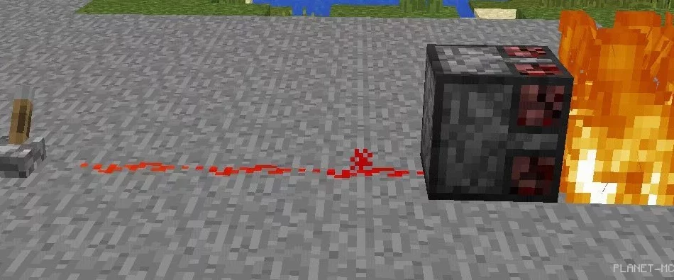 Мод Redstone Engineering 0.15.4/0.15.3/0.13.0