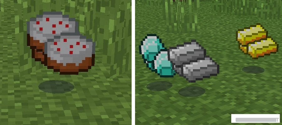 Мод Ultimate Lucky Block 0.14.0/0.13.1