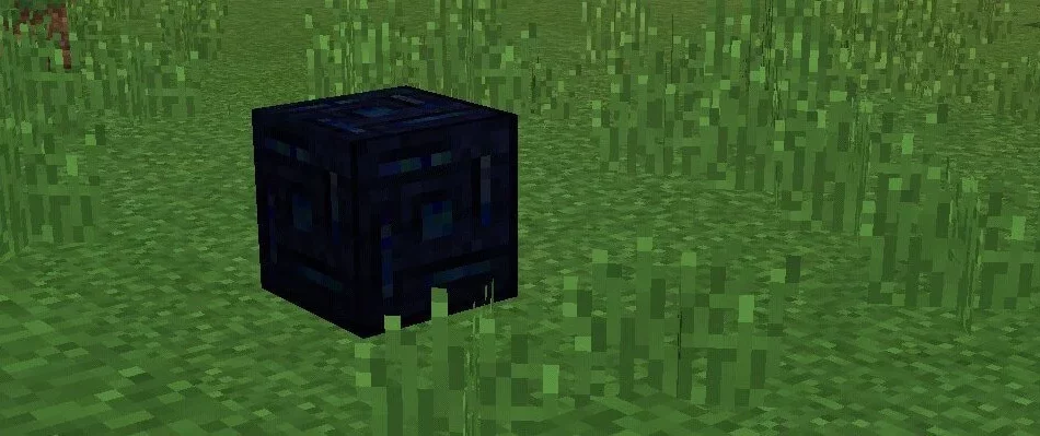 Мод Ultimate Lucky Block 0.14.0/0.13.1