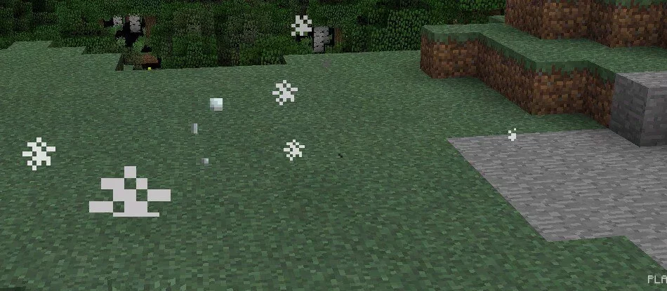 Мод Meteors 0.15.6/0.15.4/0.14.3