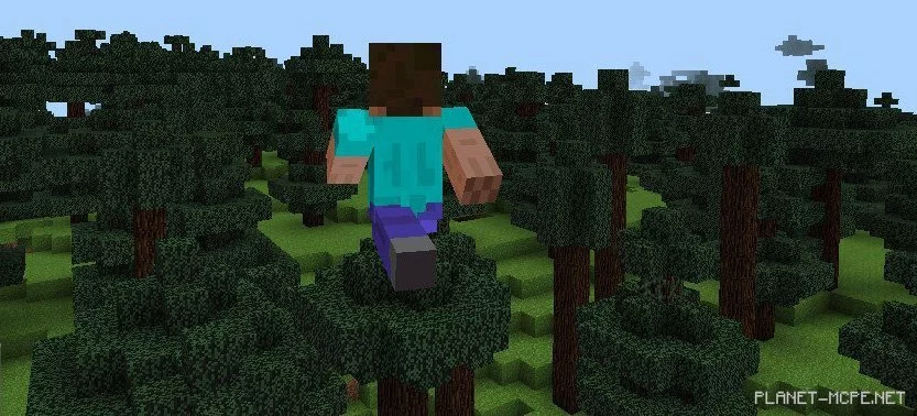 Мод AgameR MoreOptions PE 0.14.0/0.13.1/0.12.3