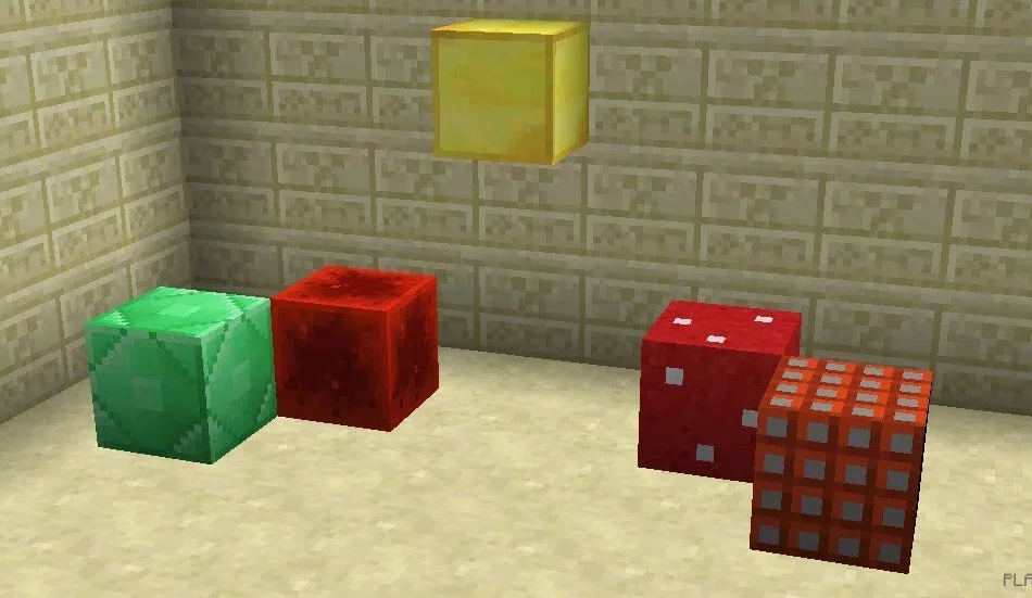 Мод Super Mario 0.15.6/0.15.4/0.14.3