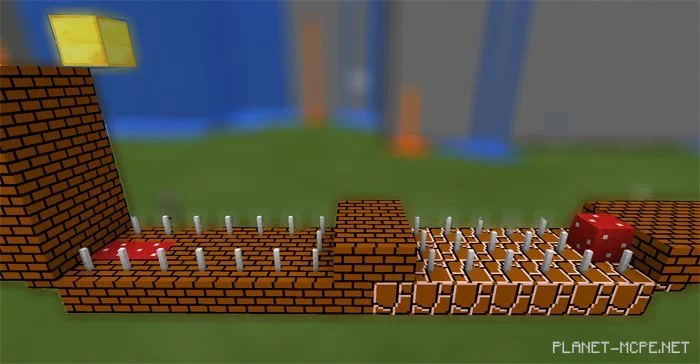 Мод Super Mario 0.15.6/0.15.4/0.14.3