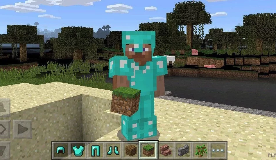 AgameR MiniMods 0.13.0