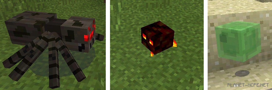 AgameR MiniMods 0.13.0